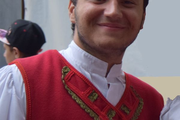 Un elev din Sulina reprezintă România la Olimpiada Internațională a Elenismului!