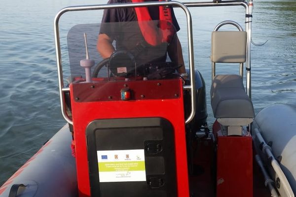 Doi tineri de 16 ani au fost înghițiți de Dunăre