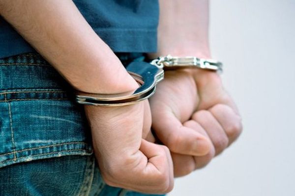 Tânăr spărgător de magazine în Germania, identificat şi arestat la Tulcea