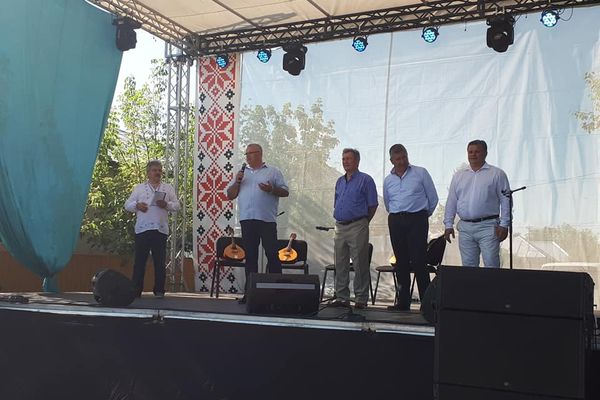 Ziua Comunei Carcaliu, sub semnul diversității culturale