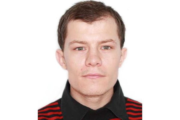 Poliția solicită sprijinul cetățenilor pentru depistarea unui tânăr dat dispărut