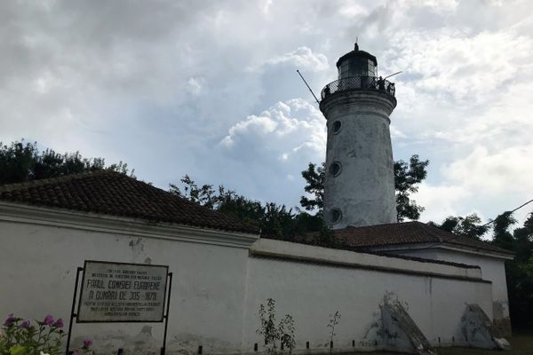 Proiectul "Hericoast", la finalul primei faze de implementare