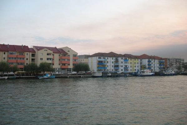 Un tânăr de 20 de ani s-a înecat la Sulina