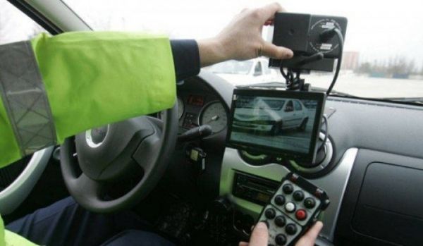 Atenţie vitezomani! Poliţia vă pregăteşte "surprize"!