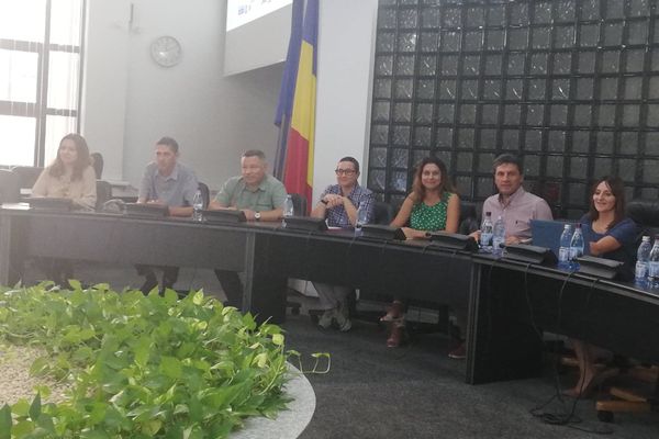 Let`s Do It, Romania! Cu mic, cu mare, facem curățenie la Tulcea