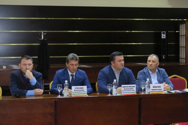  Lansare de proiect: Muzeul de Etnografie și Artă Populară va intra în restaurare