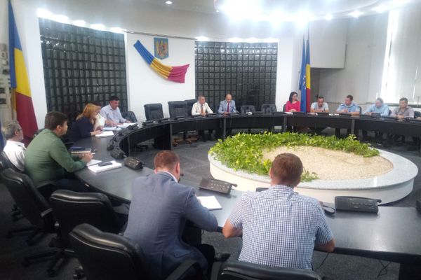 Au venit banii şi pentru despăgubire porcilor de la Carniprod!