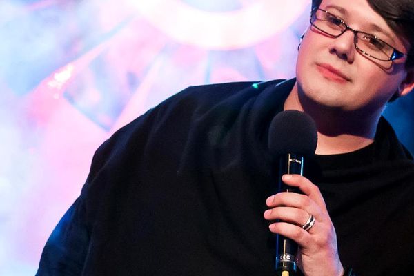 Fuego, în concert la "Casa de Cultură a Sindicatelor"