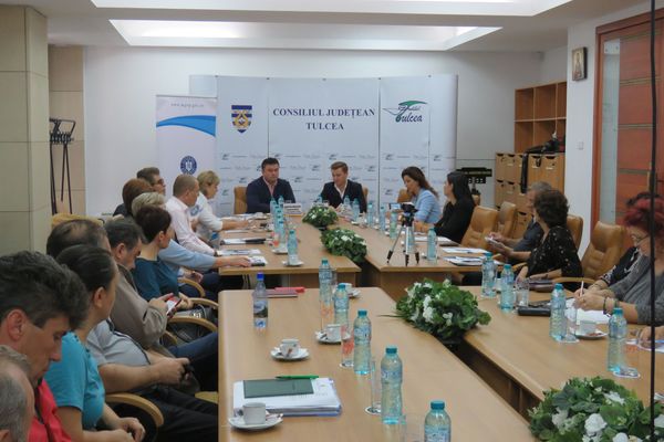 Angajat în primării pentru românii de pretutindeni!