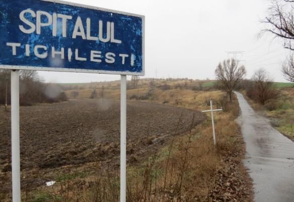 Normă de hrană cu regim special pentru bolnavii de la Spitalul Tichileşti!