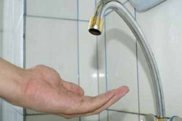 Ce asociații vor rămâne de mâine fără apă potabilă ?!