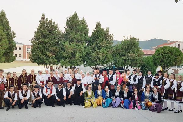 „Etnic mobil. Eleni în Elada”, ediţia a IV-a