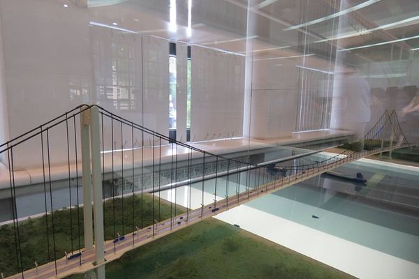 Au început lucrările de descărcare arheologică la podul de peste Dunăre