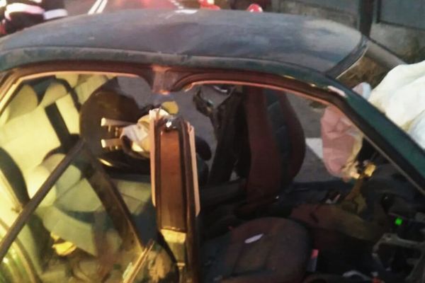 Accident rutier cu victimă la Ciucurova!