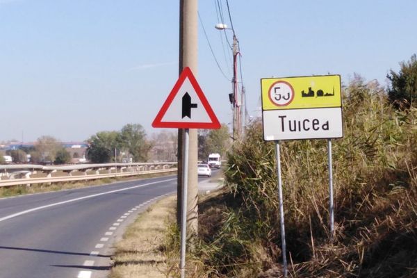 Atenţie şoferi! S-a extins oraşul cu câteva sute de metri!