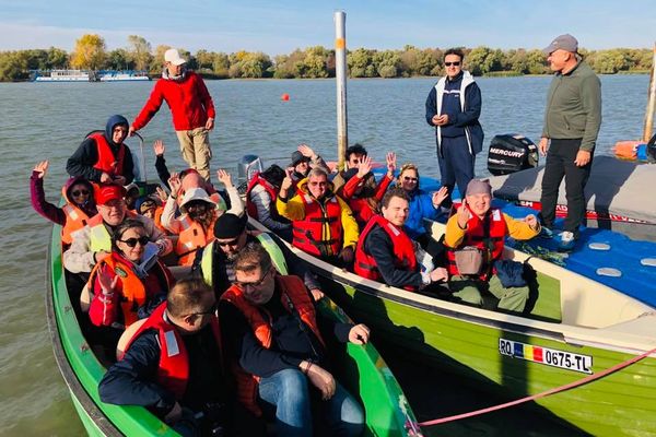 Cupa presei la pescuit – Uzlina 2018. Colegii noștri au făcut "ravagii"!