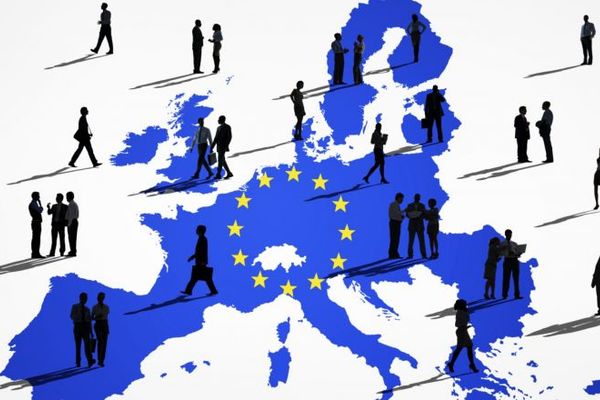 Peste 2000 de locuri de muncă vacante în Uniunea Europeană, disponibile pentru tulceni