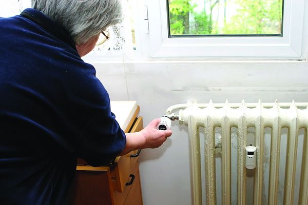 Energoterm va începe probele de căldură