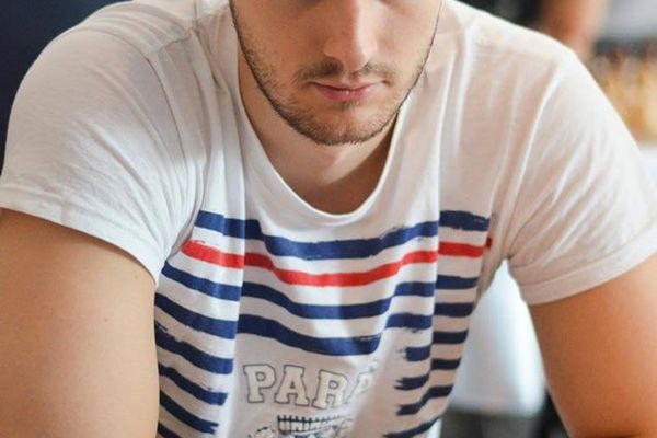 ŞAH: Locul I pentru Daniel Marțian la ”Memorialul Victor Țacu”