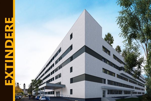 Proiecte în pregătire, în valoare de 50.000.000 de euro, la Spitalul Județean de Urgență