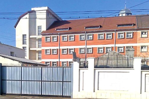 Penitenciarul Tulcea desfășoară activități deţinuţi cu ocazia Sărbătorilor de iarnă