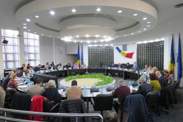 Consiliul Județean și-a stabilit taxele și tarifele pentru anul 2019