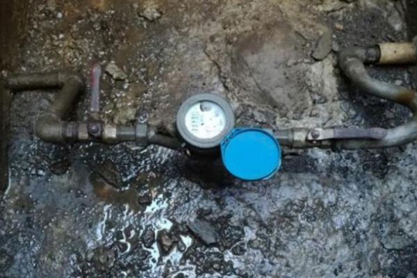 Hoţii de apă vor fi depistaţi! Aquaserv a achiziţionat o cameră video pentru branşamente