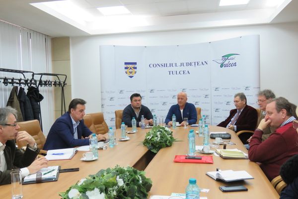 Noi oportunități pentru dezvoltarea turismului nord dobrogean