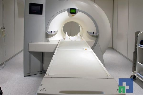 RMN-ul din spital este 100% funcţional şi este pentru toată lumea