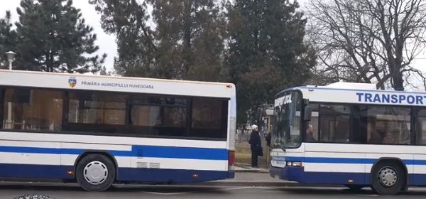 Sponsorizare de o sută de mii de lei de la Alum SA pentru o secţie din Spitalul Judeţean Tulcea