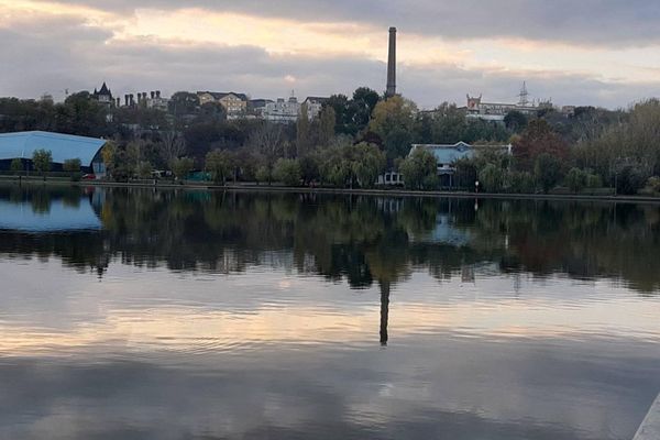 Parcul Ciuperca va fi reabilitat cu bani europeni. Proiectul depăşeşte 570 de mii de euro, bani nerambursabili