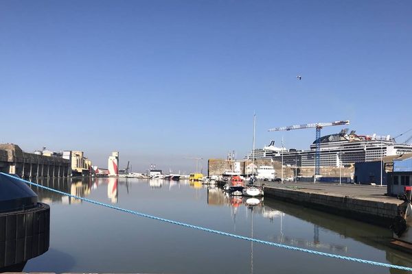 Adrian Horciu, tânărul tulcean dat dispărut de aproape o lună în Franța, a fost găsit mort în portul Saint Nazaire.