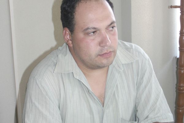 Procurorul Popovici revine la Tulcea, după de a condus mai mulţi ani Secţia I-a penală a DNA