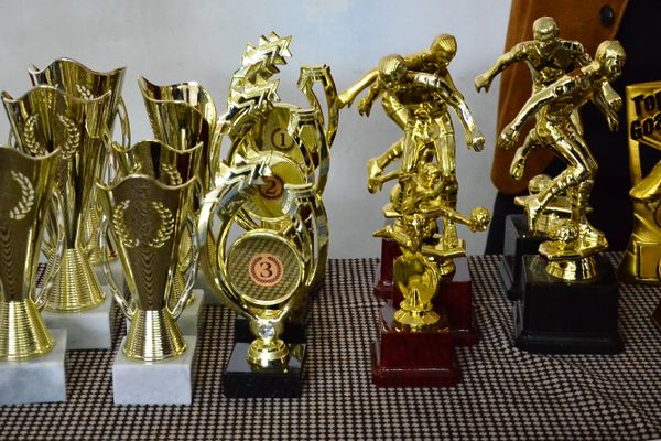 Cupa Poliţiştilor, la final