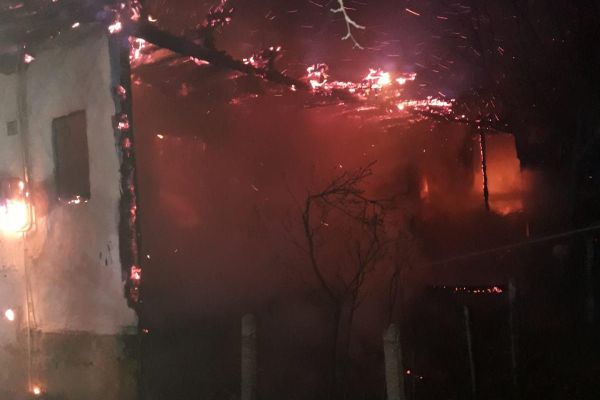 Comuna Sarichioi a câștigat Cupa satelor la fotbal