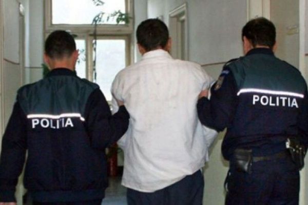 Mandate de arestare puse în executare de polițiștii tulceni