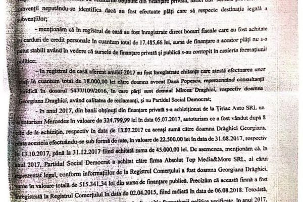 Acțiune a poliției rutiere pe "centura de siguranță"