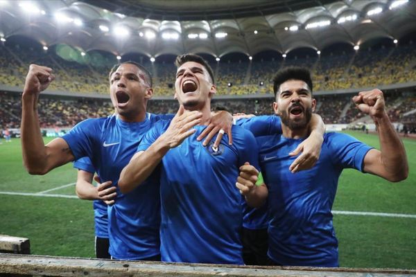 După FCSB pe Naţional Arena, microbiştii tulceni sunt invitaţi la meciul cu CFR Cluj