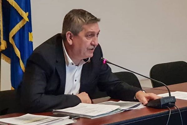 Ziua Instituţiei Prefectului – 2 aprilie