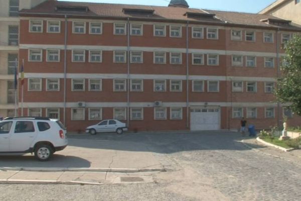 Deţinut evadat de la un punct de lucru din Tulcea