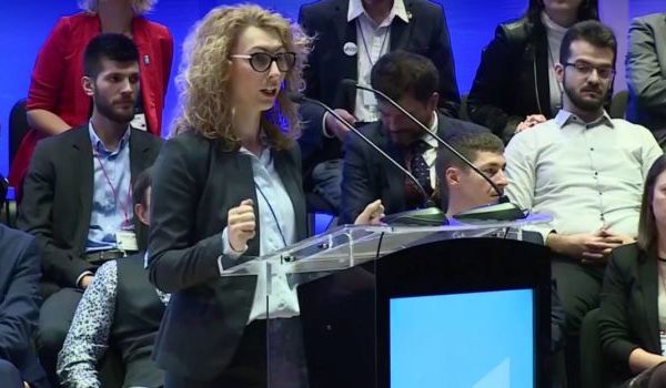 Liderii USR Est își declară sprijinul pentru construcția podului și dezvoltarea infrastructurii rutiere