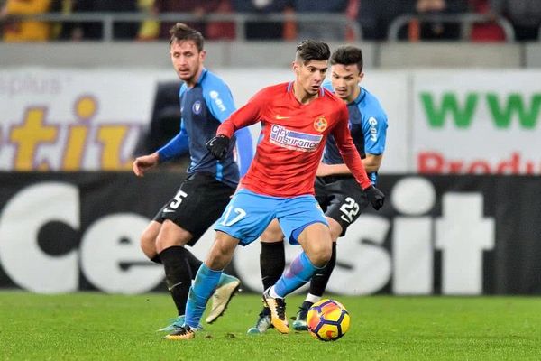 Invitaţie la meci: Viitorul Constanţa - FCSB în duminica Floriilor
