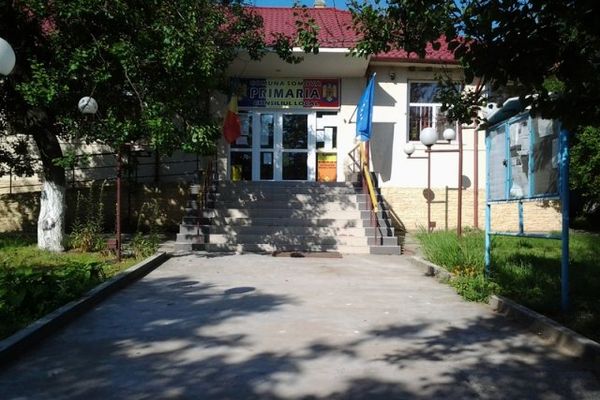 La Somova "patimile" pentru alegerea viceprimarului continuă ...