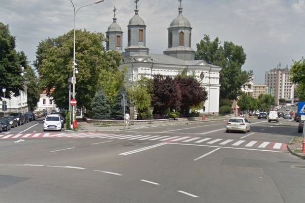 Dispar alte trei treceri de pietoni din municipiu!