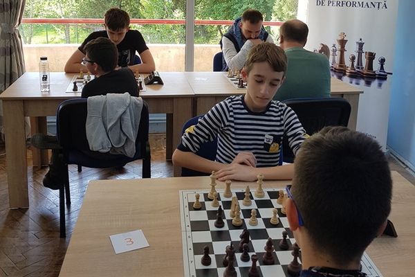 Acs Logic Delta debutează la Cupa României