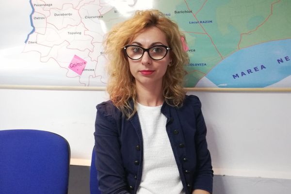 Despre validarea referendumului - Elena Uram - preşedinte USR Tulcea