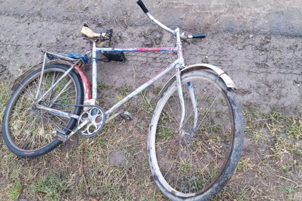 Biciclist găsit mort în şanţ, la Sarichioi! S-a deschis dosar de moarte suspectă