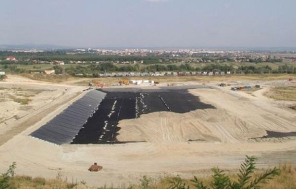 Tulcea se aliniază politicilor de mediu din spațiul Comunitar