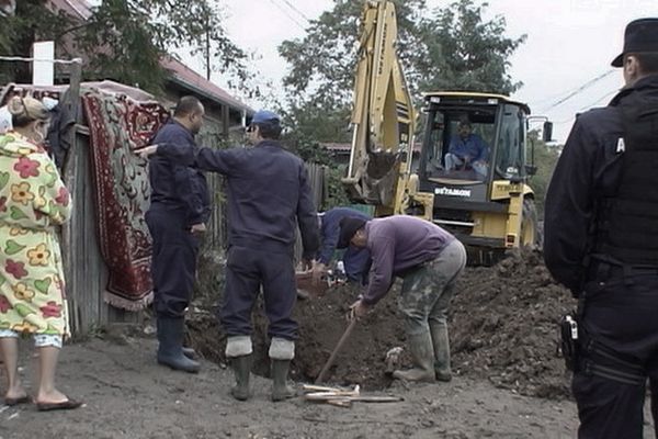 E jale pentru hoţii de apă! Amezile o să îi "usuce" la buzunare