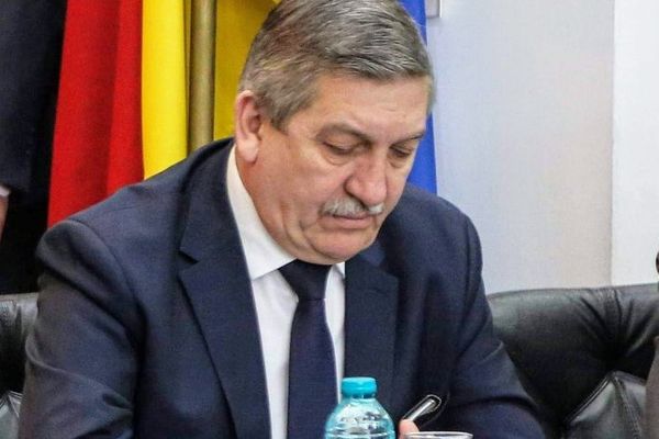 Gură de oxigen pentru primarii din Delta Dunării prin Proiectul de lege inițiat de deputatul Lucian Simion
